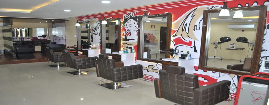 jawed habib patna & Salon